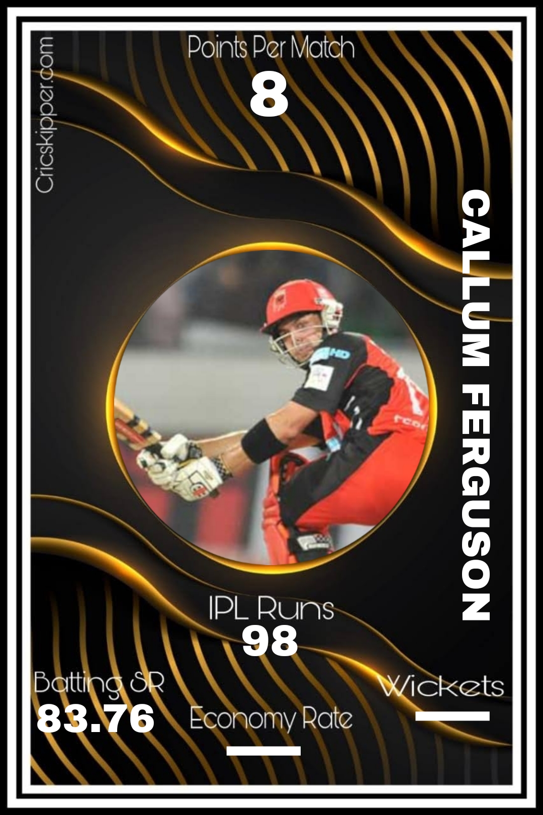 Callum Ferguson