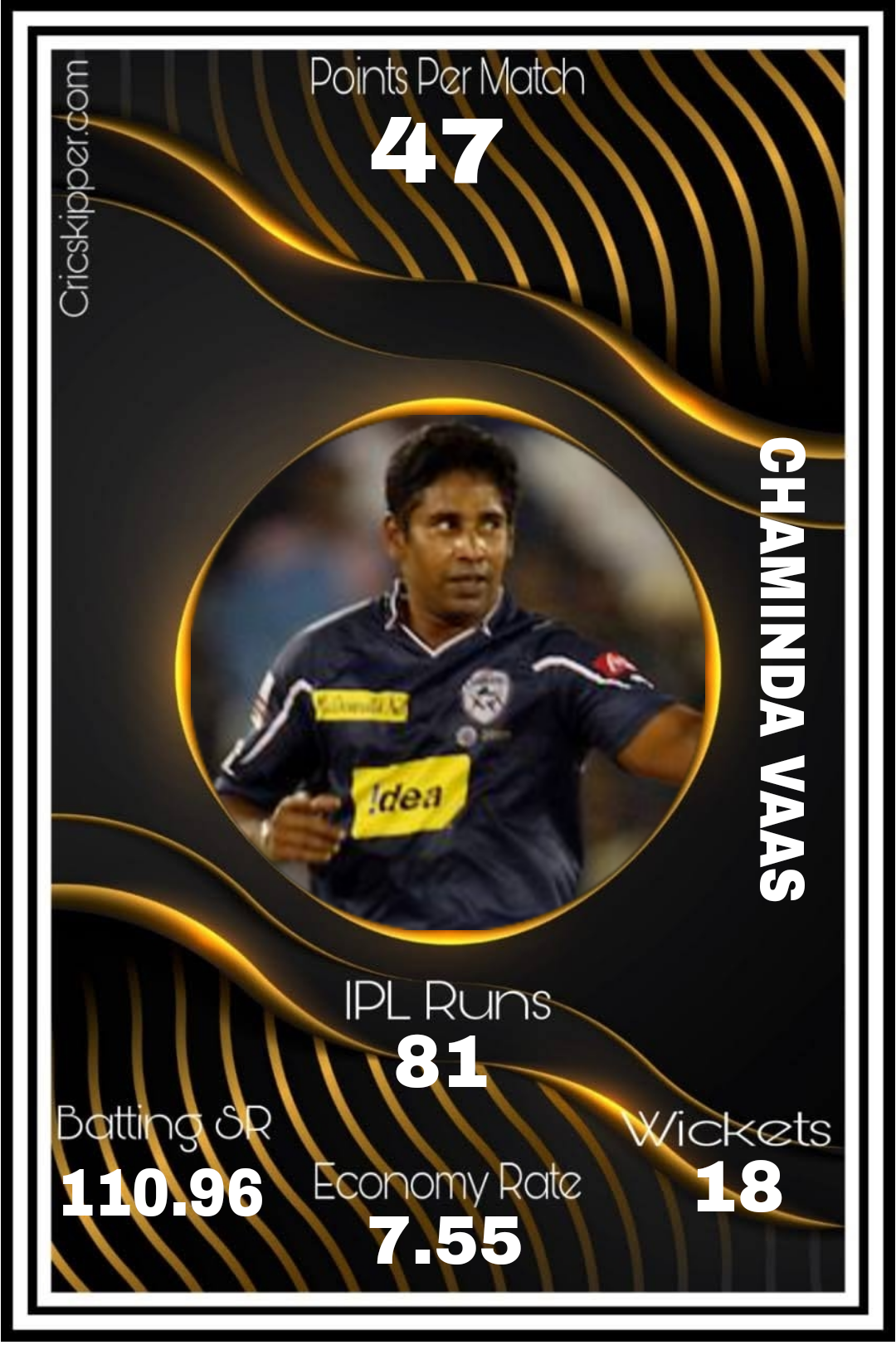 Chaminda Vaas