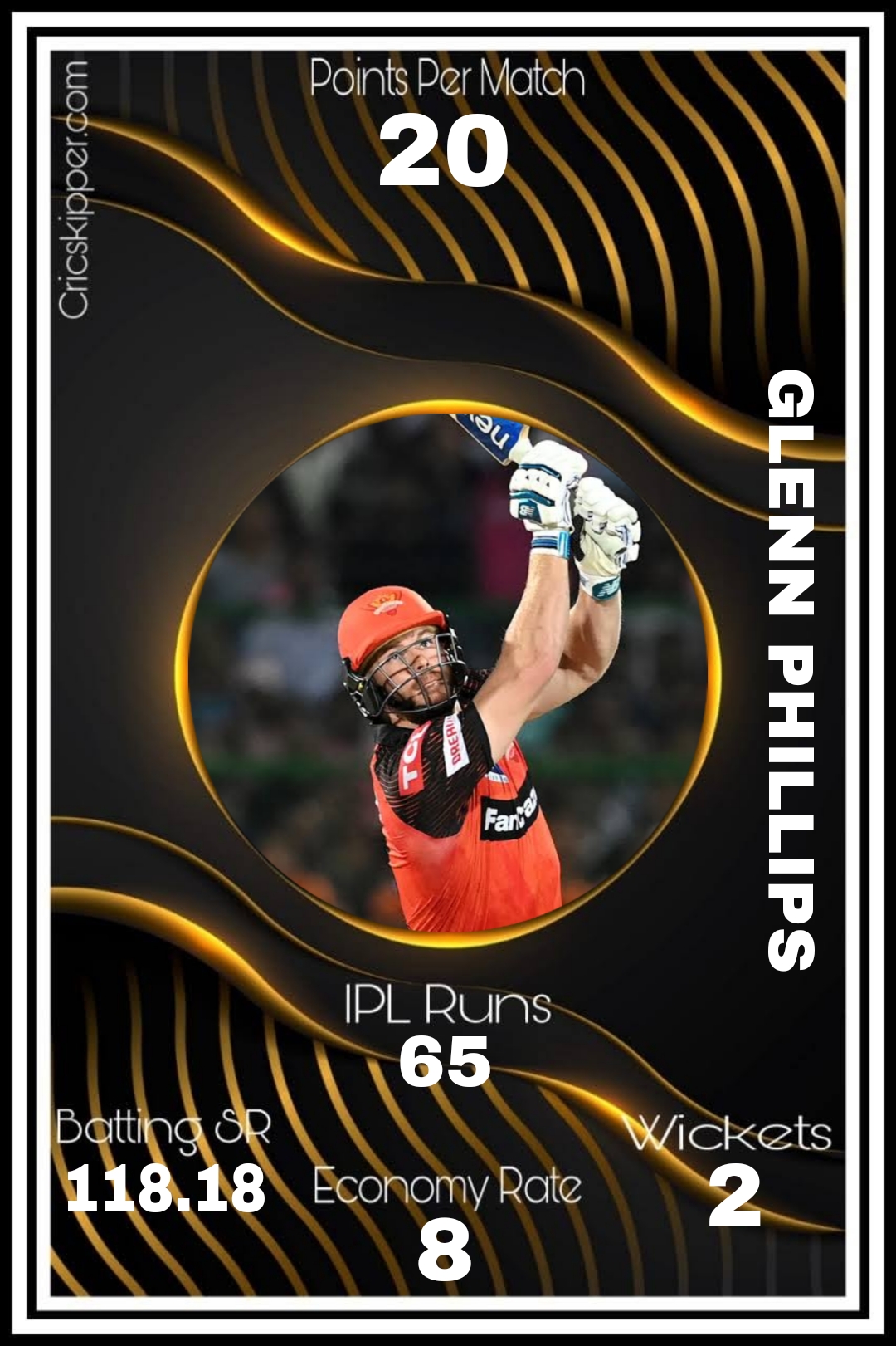 Glenn Phillips