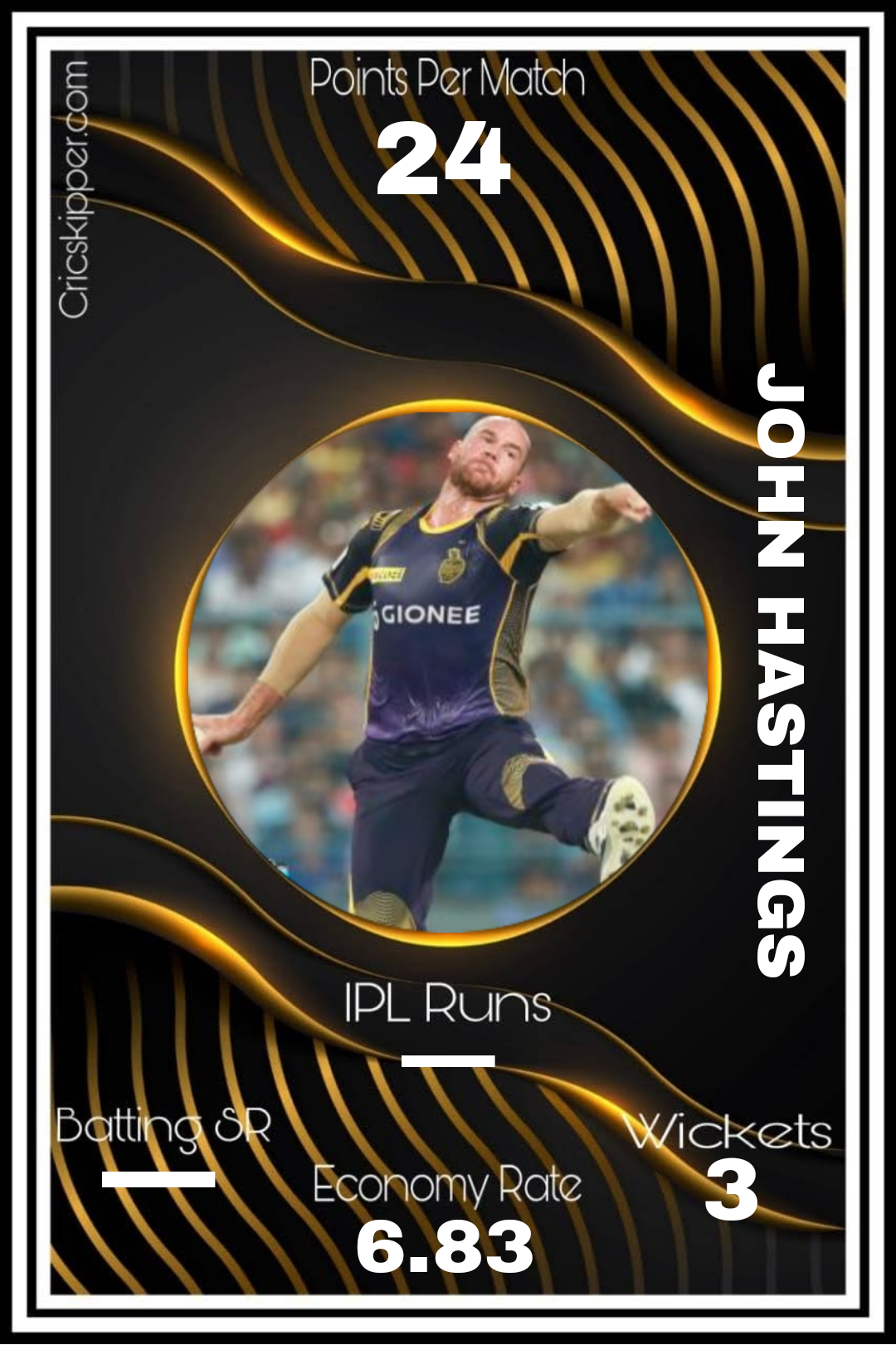 John Hastings