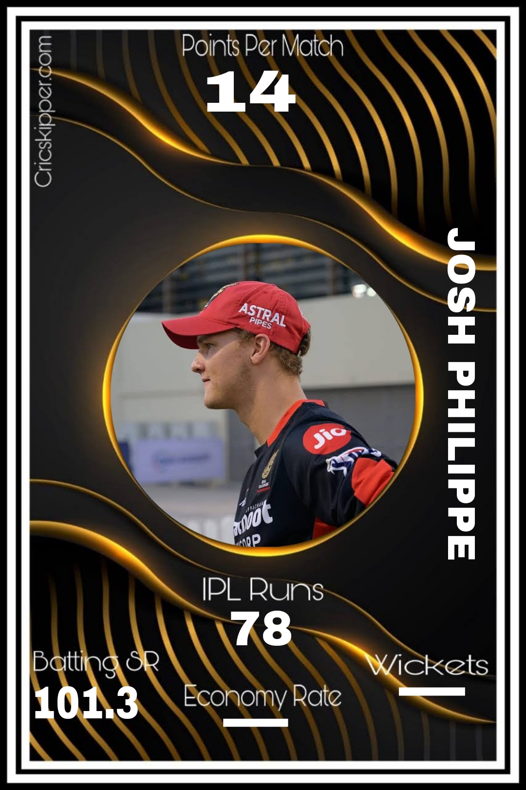 Josh Philippe
