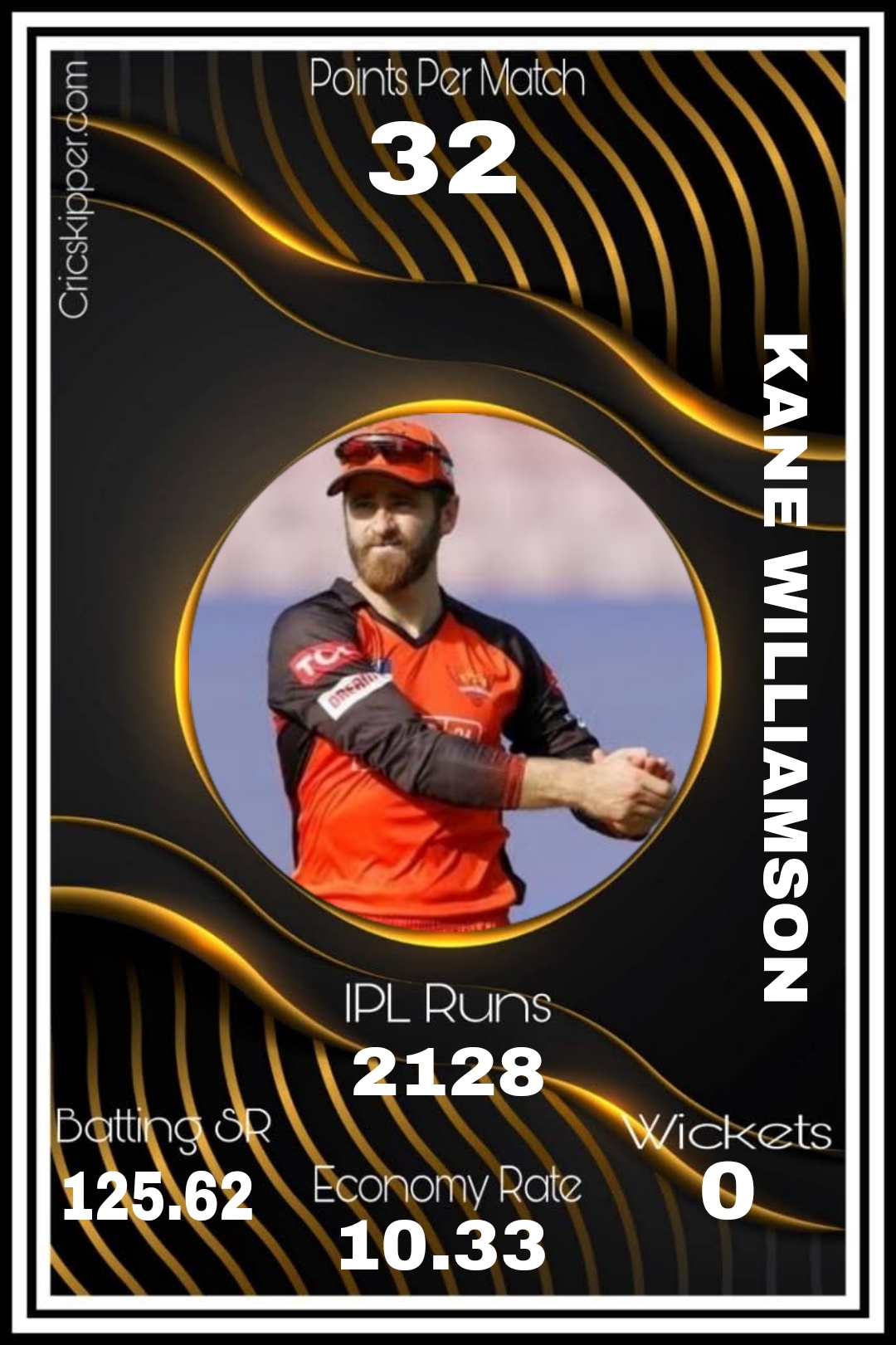 Kane Williamson