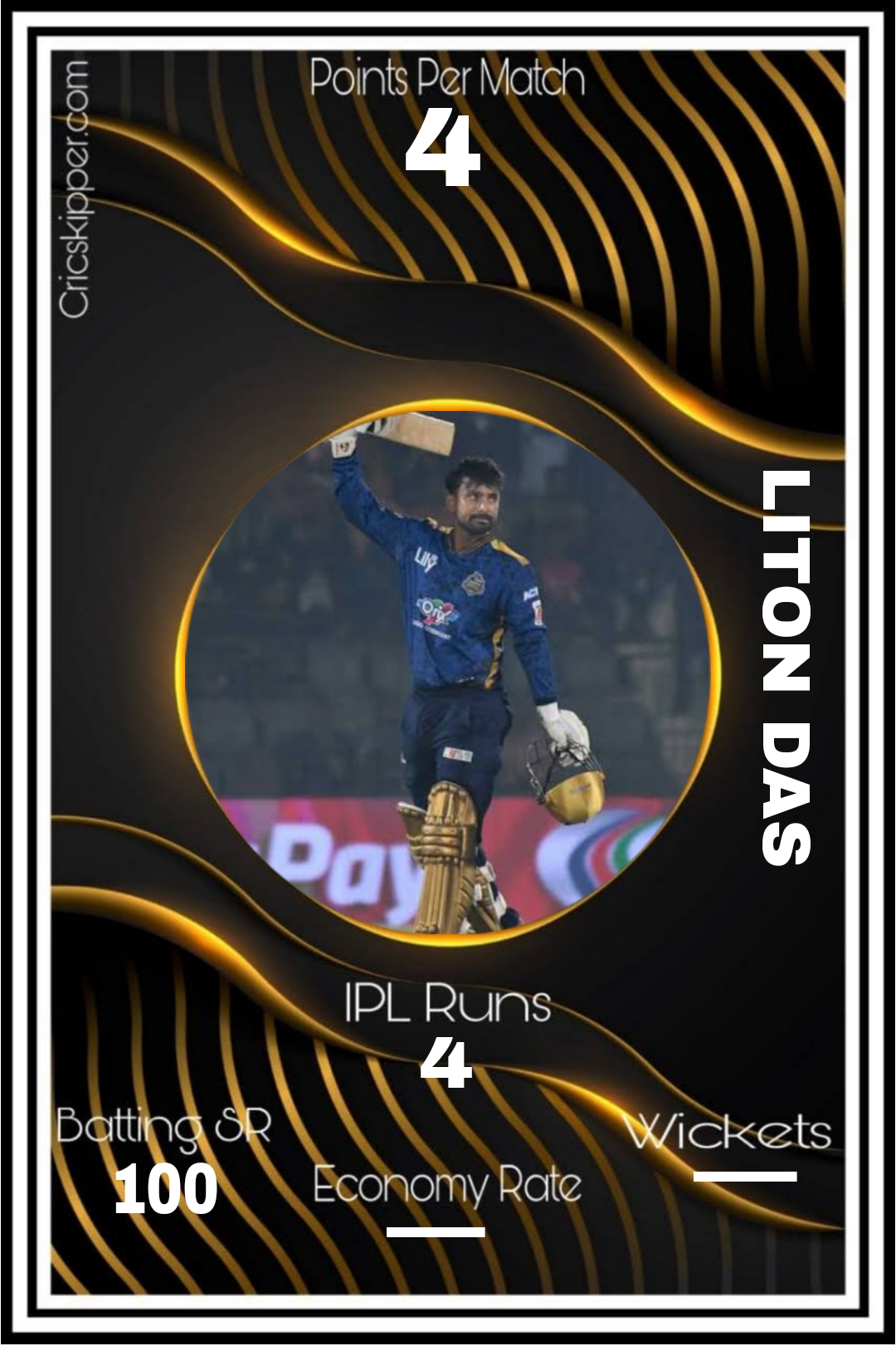 Liton Das