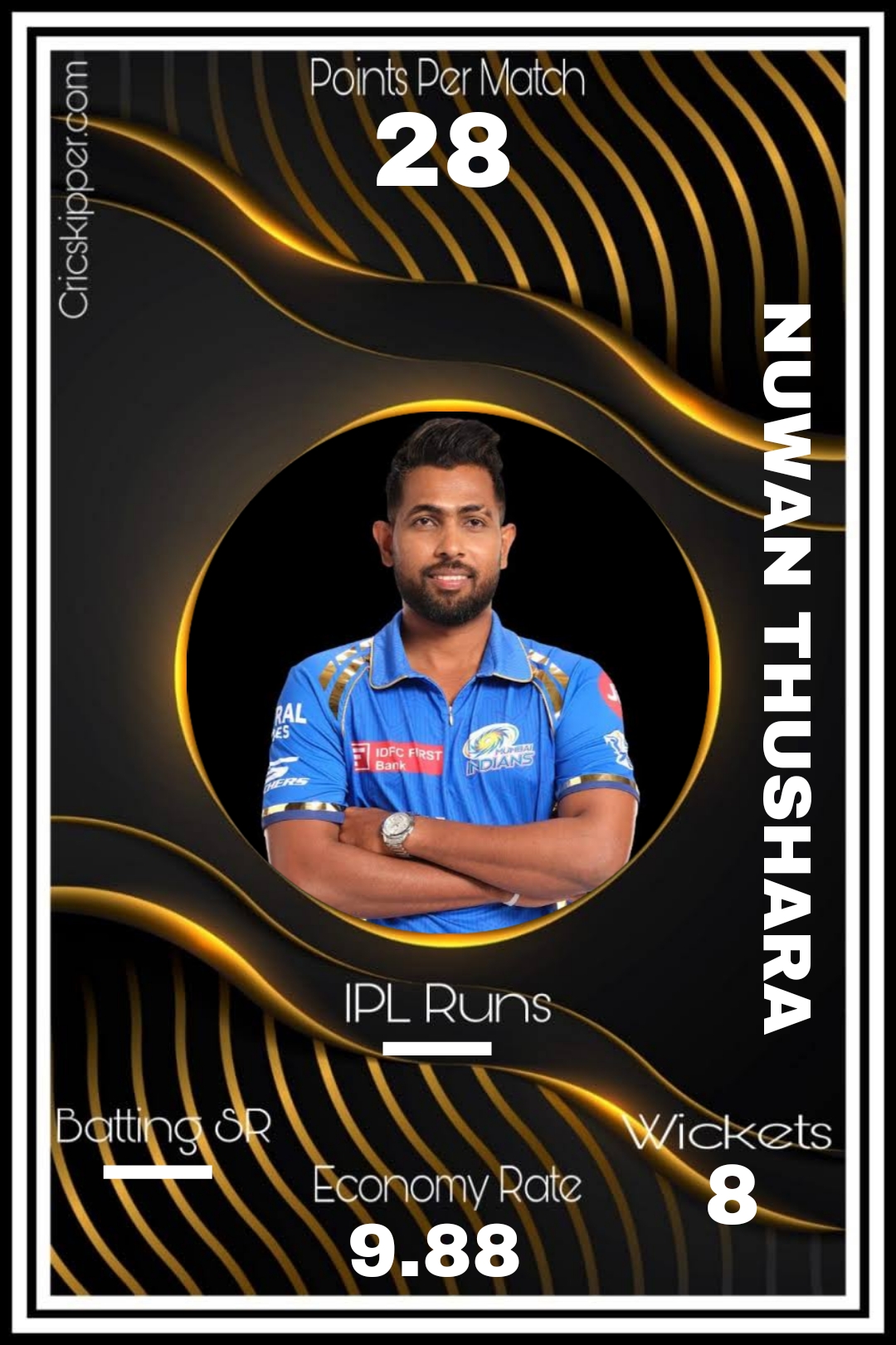 Nuwan Thushara