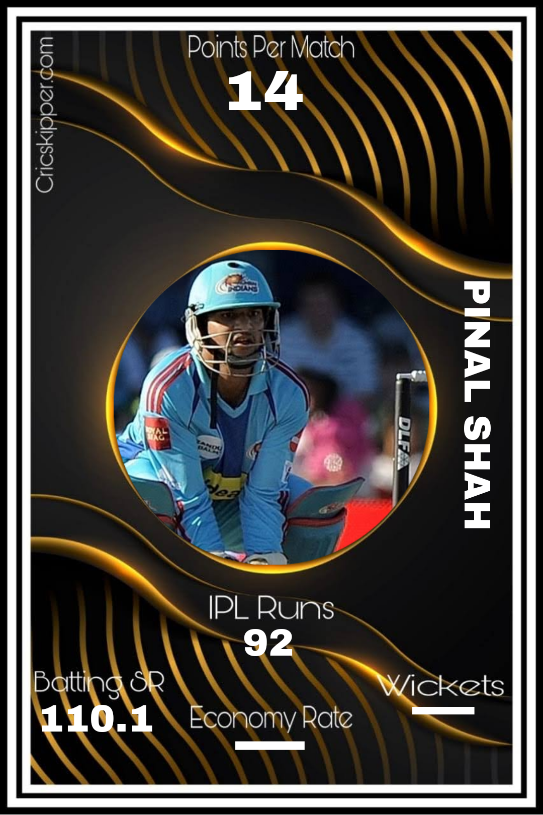 Pinal Shah
