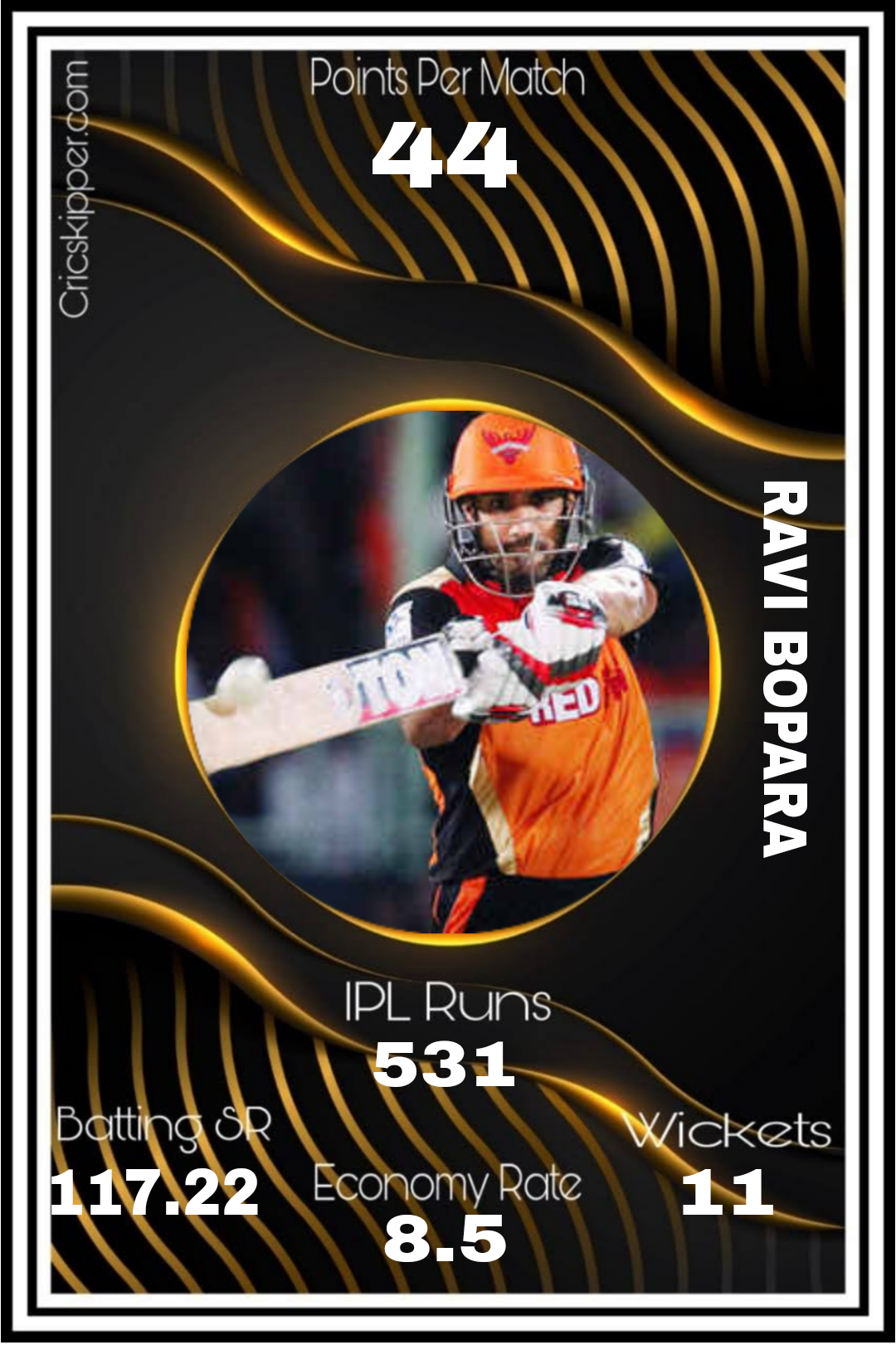 Ravi Bopara