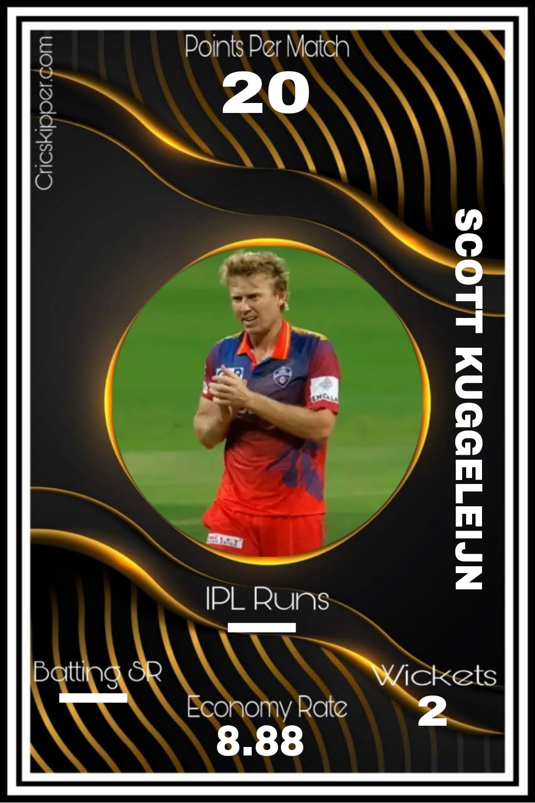 Scott Kuggeleijn