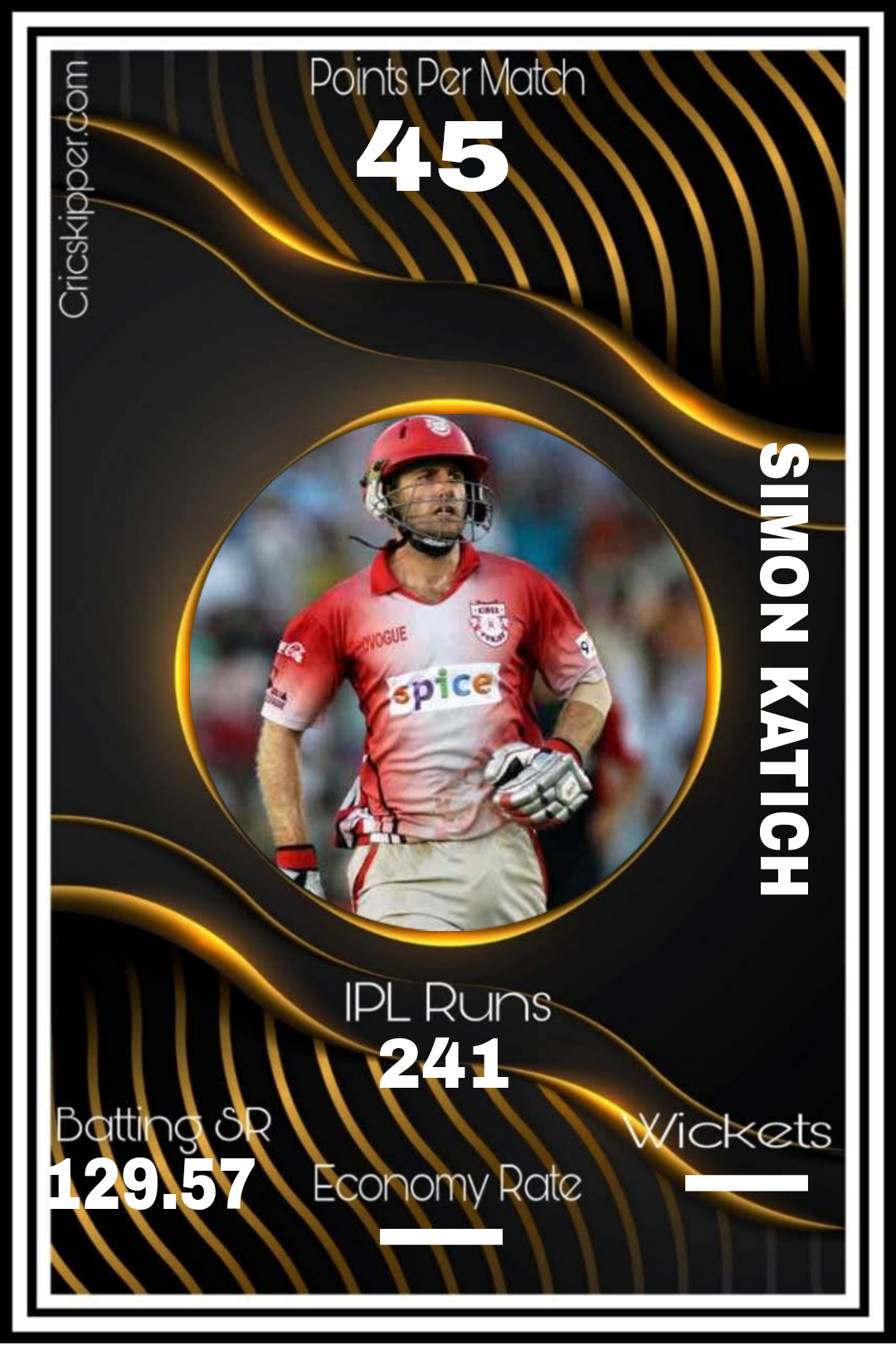 Simon Katich
