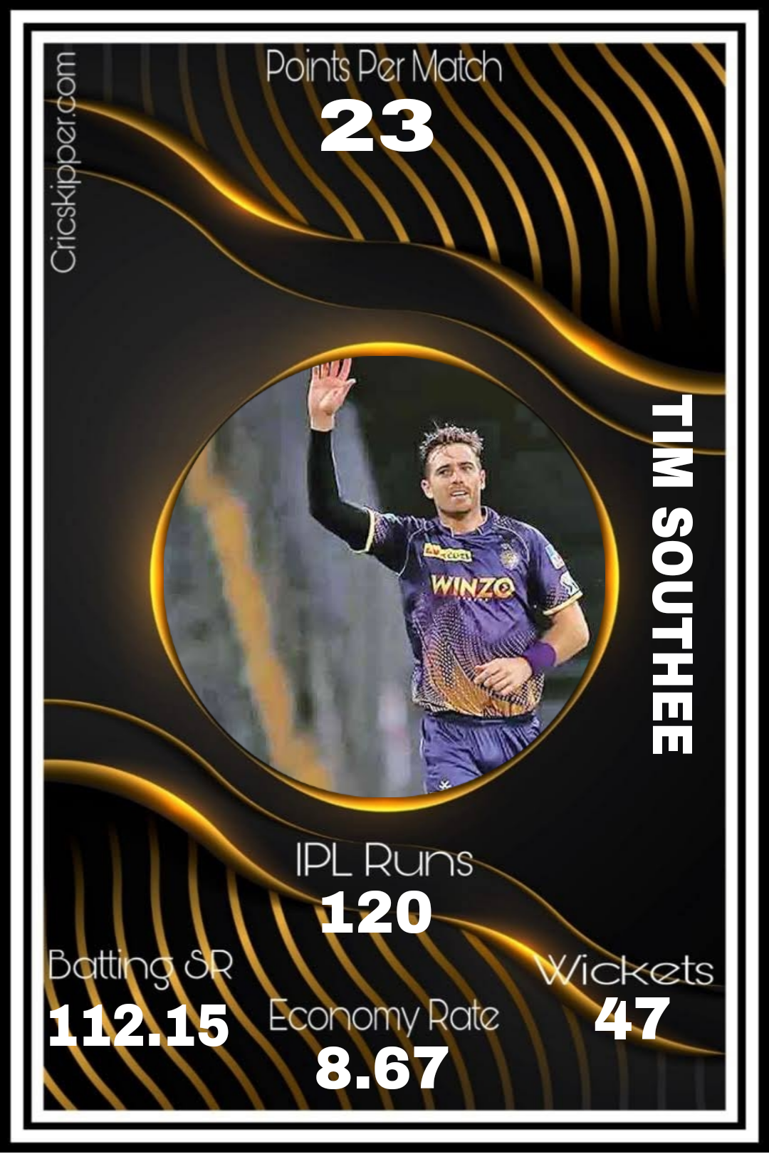 Tim Southee