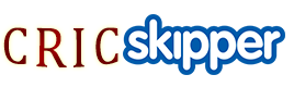 CricSkipper